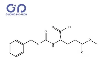 Z-Glu(ome)-OH,CAS No.4652-65-7