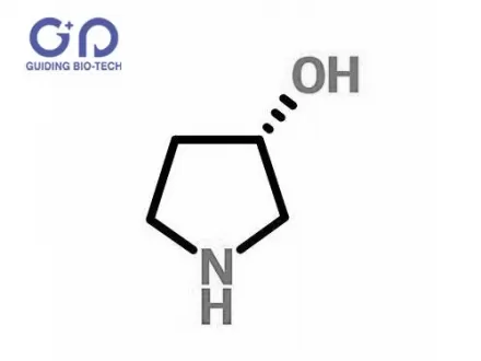 (S)-3-Hydroxypyrrolidine,CAS No.100243-39-8