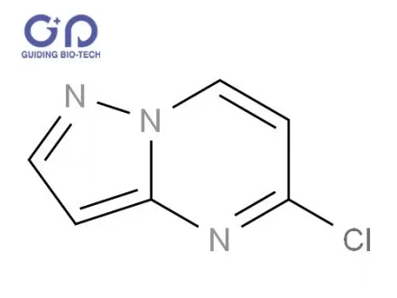 5-Chloropyrazolo[1,5-a]pyrimidine,CAS No.29274-24-6