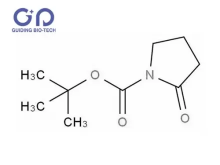 1-(TERT-BUTOXYCARBONYL)-2-PYRROLIDINONE,CAS No.85909-08-6