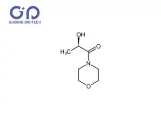 (2R)-1-morpholin-4-yl-1-oxopropane-2-ol,CAS No.135206-87-0