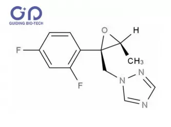 1. 1-(((2R, 3S)-2-(2,4-difluorophenyl)-3-Methyloxiran-2-yl) Methyl)-1H-1,2,4-triazole,CAS No.127000-90-2