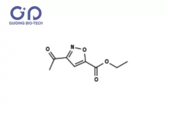 3-Acetylisoxazole-5-carboxylate,CAS No.491841-09-9