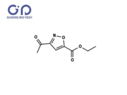 3-Acetylisoxazole-5-carboxylate,CAS No.491841-09-9