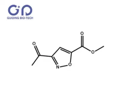 3-acetyl-1,2-oxazole-5-carboxylate,CAS No.359689-20-6