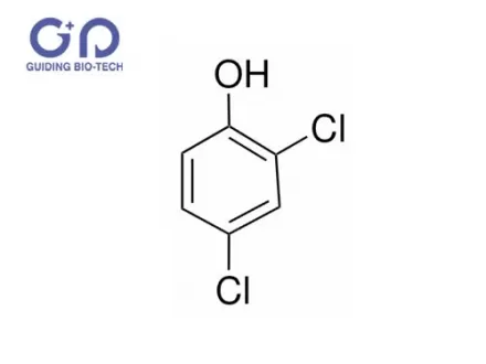 2,4-dichlorophenol,CAS No.120-83-2