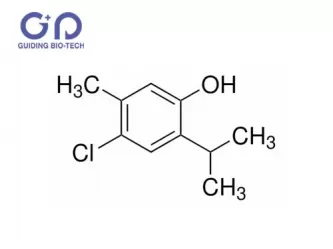 4-Chloro-2-isopropyl-5-methylphenol,CAS No.89-68-9