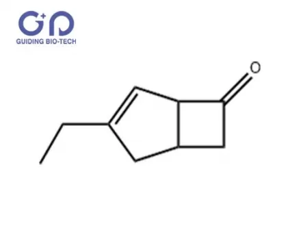 3-ethylbicyclo[3.2.0]hept-3-en-6-one,CAS No.1235479-59-0
