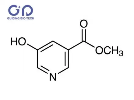 Methyl 5-hydroxynicotinate,CAS No.30766-22-4