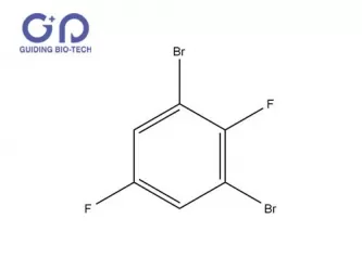 1,3-Dibromo-2,5-difluorobenzene,CAS No.128259-68-7