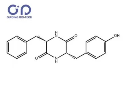 Cyclo (L-Tyr-L-Phe),CAS No.5147-17-1