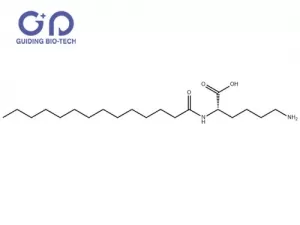 N-Myristoyl Lysine,CAS No.133849-23-7