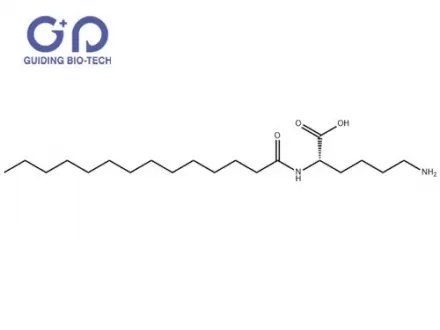 N-Myristoyl Lysine,CAS No.133849-23-7