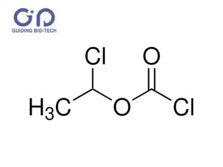 1-Chloroethyl chloroformate,CAS No.50893-53-3