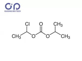 1-Chloroethyl isopropyl carbonate,CAS No.98298-66-9