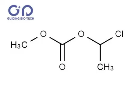 1-chloroethyl methyl carbonate,CAS No.80196-03-8