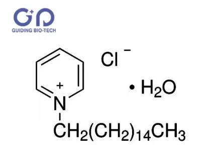 Cetylpyridinium chloride monohydrate,CAS No.6004-24-6