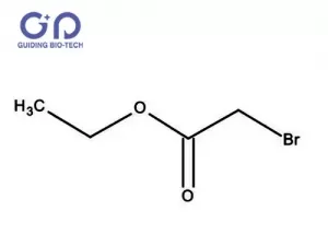 Ethyl bromoacetate,CAS No.105-36-2