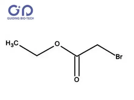 Ethyl bromoacetate,CAS No.105-36-2