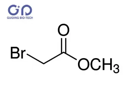 Methyl bromoacetate,CAS No.96-32-2