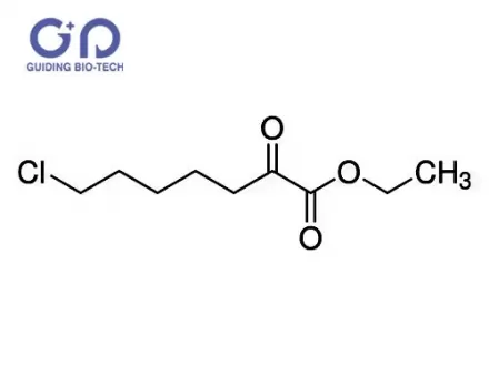 Ethyl 7-chloro-2-oxoheptanoate,CAS No.78834-75-0