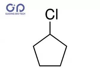 Cyclopentyl chloride,CAS No.930-28-9