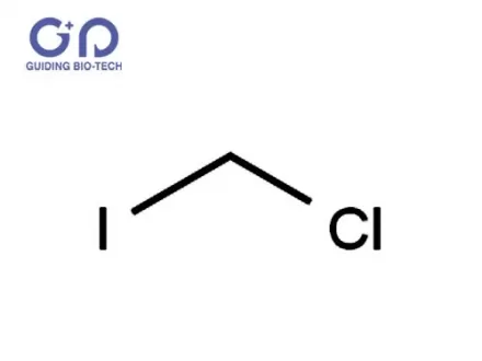 Chloroiodomethane,CAS No.593-71-5