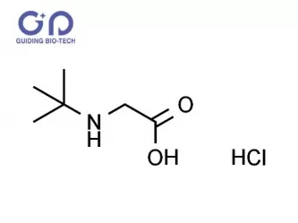 N-T-BUTYLGLYCINE HCL,CAS No.6939-23-7