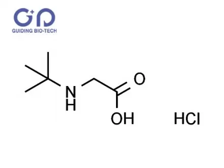 N-T-BUTYLGLYCINE HCL,CAS No.6939-23-7