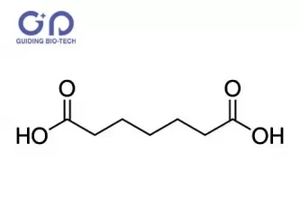 Pimelic acid,CAS No.111-16-0