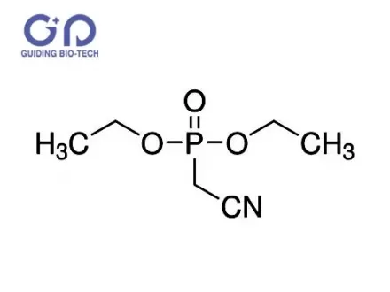 2-Diethoxyphosphorylacetonitrile,CAS No.2537-48-6