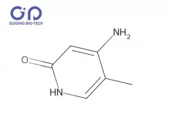 4-Amino-2-hydroxy-5-methylpyridine,CAS No.95306-64-2