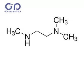 N,N,N'-Trimethylethylenediamine,CAS No.142-25-6