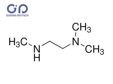 N,N,N'-Trimethylethylenediamine,CAS No.142-25-6