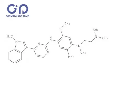 AZD9291 intermediate,CAS No.1421372-66-8