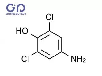 4-Amino-2,6-dichlorophenol,CAS No.5930-28-9