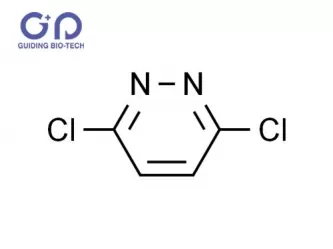 3,6-Dichloropyridazine,CAS No.141-30-0