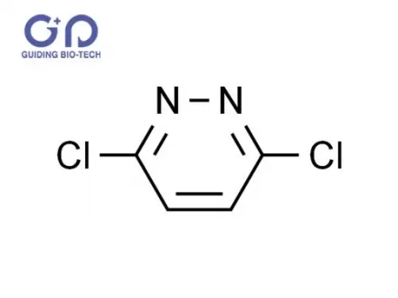 3,6-Dichloropyridazine,CAS No.141-30-0