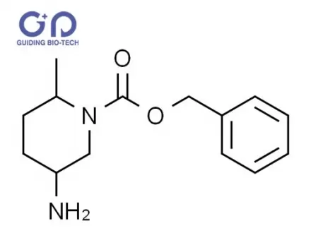 Benzyl 5-amino-2-methylpiperidine-1-carboxylate,CAS No.1823290-56-7