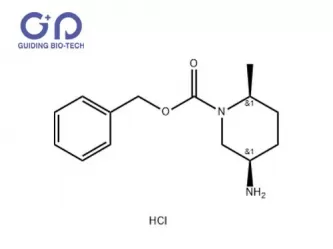 CAS No.1207853-23-3,(2S,5R)-Benzyl 5-amino-2-methylpiperidine-1-carboxylate hydrochloride