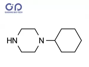 1-Cyclohexy piperazine,CAS No.17766-28-8