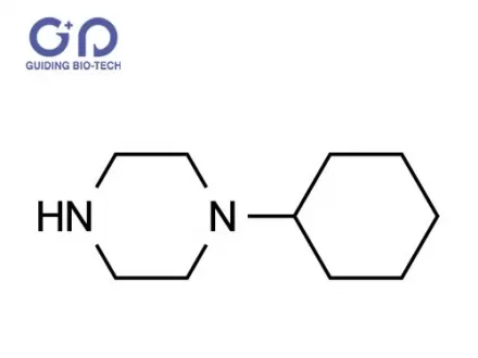 1-Cyclohexy piperazine,CAS No.17766-28-8