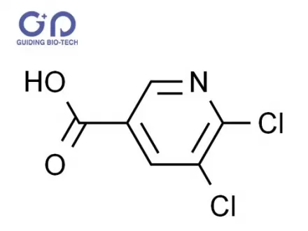 5,6-Dichloronicotinic acidCAS No.41667-95-2