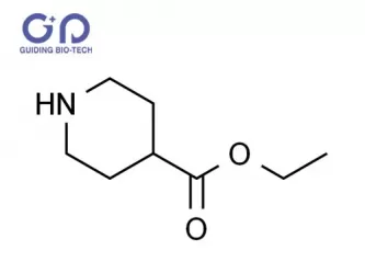 Ethyl 4-piperidinecarboxylate,CAS No.1126-09-6