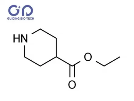 Ethyl 4-piperidinecarboxylate,CAS No.1126-09-6