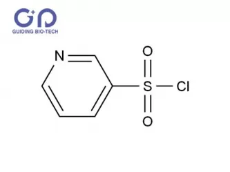 3-Pyridinesulfony chloride,CAS No.16133-25-8