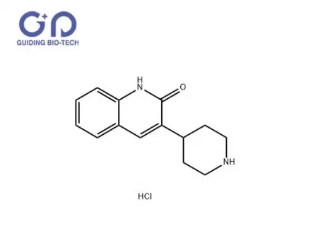 3-(piperidin-4-yl)quinolin-2(1h)-one hydrochloride,CAS No.855778-84-6