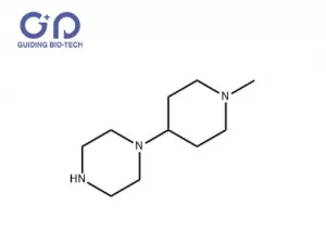 1-(1-Methyl-4-piperidinyl) piperazine,CAS No.23995-88-2