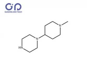 1-(1-Methyl-4-piperidinyl) piperazine,CAS No.23995-88-2