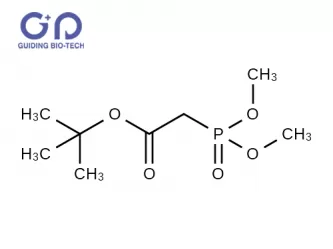 tert-Butyl diethvlphosphonoacetate,CAS No.27784-76-5